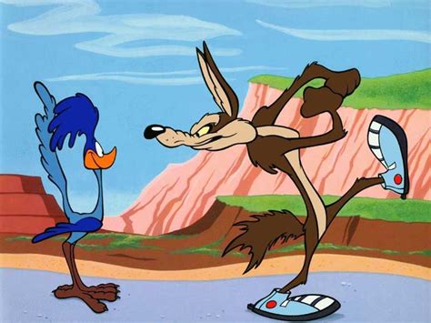 El Coyote y el Correcaminos (1949) : Free .